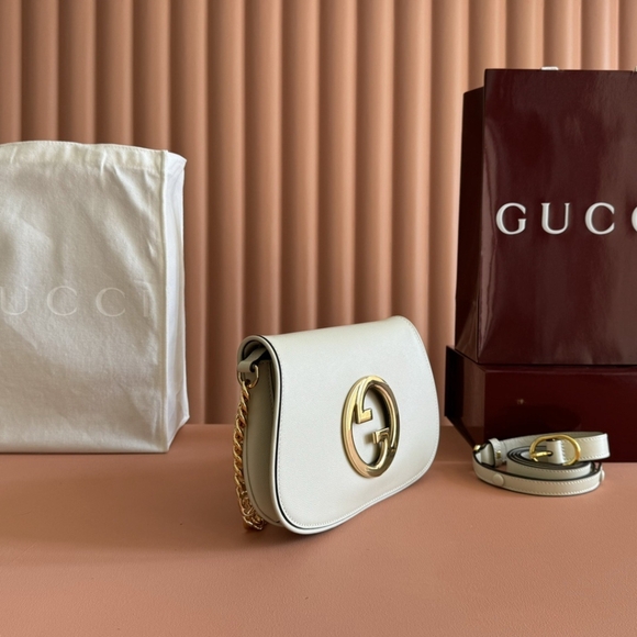 <AUTHENTIC>Gucci bag - Picture 3 of 9